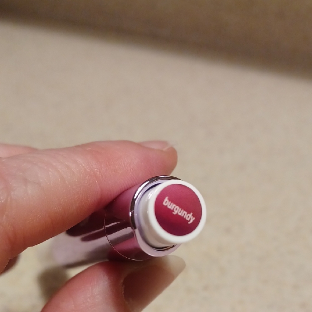 Tarte Maracuja Juicy Lip Butter - Burgundy - Picture 2 of 3
